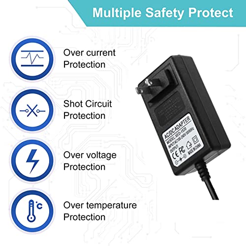 20V Cordless Drill Charger for Various Brands