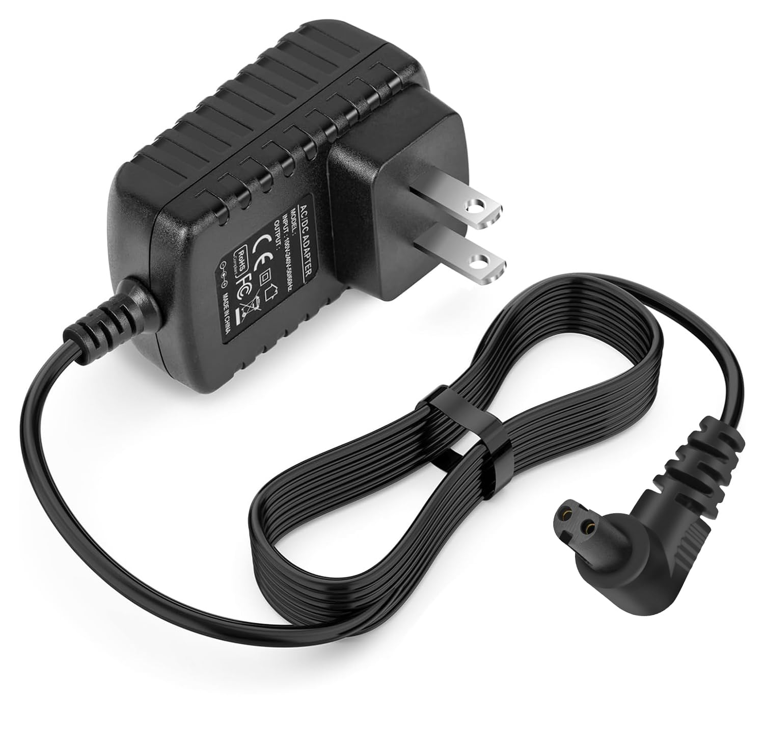 Black and Decker LI2000/3100/BDSC20C/BDCS40G Screwdriver Charger - Replacement Number 90593303