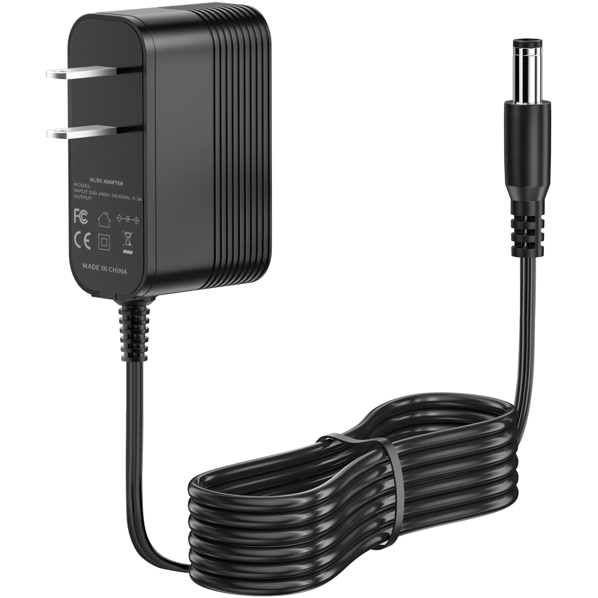 WORKPRO 21.5V Charger for Pink Cordless Drill Driver