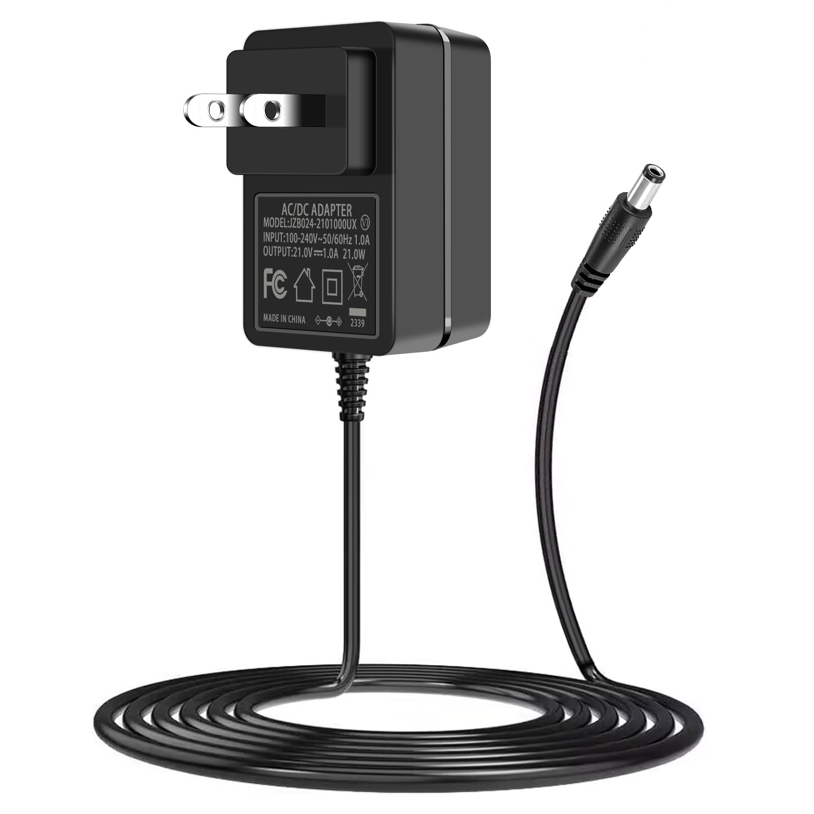 Saker Tools 18V-21V Lithium Battery Charger